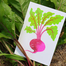 Load image into Gallery viewer, Petra Boase Greeting Card - Grow
