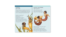 Load image into Gallery viewer, Match The Mermaids - Memory Game