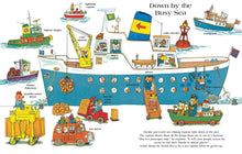 Load image into Gallery viewer, Busiest People Ever by Richard Scarry