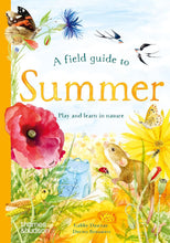 Load image into Gallery viewer, A Field Guide To Summer