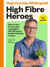 Load image into Gallery viewer, High Fibre Heroes