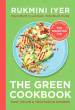 Load image into Gallery viewer, The Green Cookbook by Rukmini Iyer