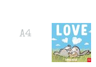 Load image into Gallery viewer, Love - Board Book