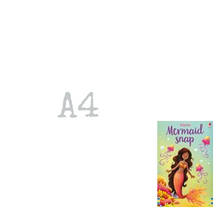 Load image into Gallery viewer, Mermaid Snap