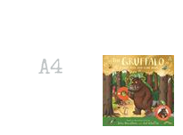 Load image into Gallery viewer, The Gruffalo Board Book
