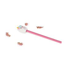 Load image into Gallery viewer, Legami Pencil Sharpener - Unicorn