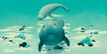 Load image into Gallery viewer, Immersive 3D Viewer - Dive Into The Ocean