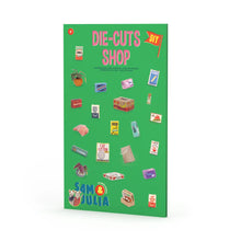 Load image into Gallery viewer, Sam & Julia Kids Diy - Die-Cuts Shop