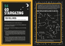 Load image into Gallery viewer, 101 Things To Do Outside