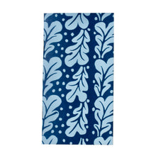 Load image into Gallery viewer, Very Slim List Book, Quercus Midnight by Cambridge Imprint