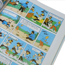 Load image into Gallery viewer, The Adventures of Tintin, Red Rackham’s Treasure - Hardback
