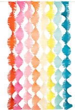Load image into Gallery viewer, Rainbow Backdrop by Meri Meri