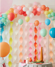 Load image into Gallery viewer, Rainbow Backdrop by Meri Meri