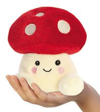 Load image into Gallery viewer, Palm Pals - Amanita Mushroom