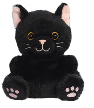 Load image into Gallery viewer, Palm Pals - Twilight Black Cat