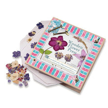 Load image into Gallery viewer, Mini Flower Press by House of Marbles