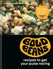 Load image into Gallery viewer, Bold Beans Cook Book