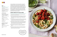 Load image into Gallery viewer, Bold Beans Cook Book