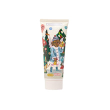 Load image into Gallery viewer, Nathalie Lete Christmas Hand Cream in Novelty Tin by Heathcote &amp; Ivory
