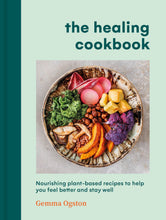 Load image into Gallery viewer, The Healing Cookbook