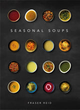 Load image into Gallery viewer, Seasonal Soups