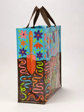 Load image into Gallery viewer, I Dig Dirt Shopper Bag By Blue Q
