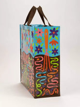 Load image into Gallery viewer, I Dig Dirt Shopper Bag By Blue Q