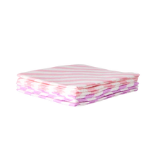 Load image into Gallery viewer, Rice DK Set Of 6 Bamboo Kitchen Cloths - Striped