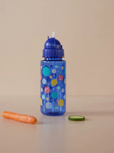 Load image into Gallery viewer, Plastic Drinking Bottle - Galaxy Print by Rice dk