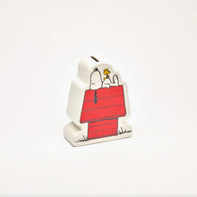 Load image into Gallery viewer, Peanuts House Money Box by Magpie
