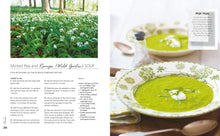 Load image into Gallery viewer, The Forager’s Kitchen Handbook by Fiona Bird
