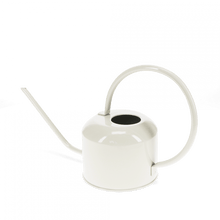 Load image into Gallery viewer, Metal Watering Can - Stone Grey
