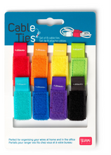 Load image into Gallery viewer, Legami Cable Ties