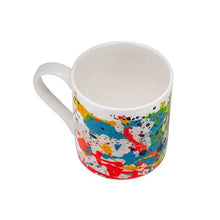 Load image into Gallery viewer, Spring Fine Bone China Mug by Arthouse
