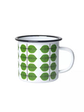 Load image into Gallery viewer, Stig Lindberg Enamel Mug - Berså