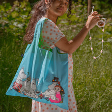 Load image into Gallery viewer, Loqi bag - Moomin family