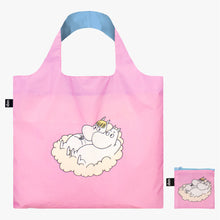 Load image into Gallery viewer, Loqi bag - Moomin Cloud
