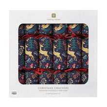 Load image into Gallery viewer, Eco Twilight Crackers Set Of 6 by Talking Tables