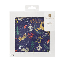 Load image into Gallery viewer, Twilight Eco Napkins by Talking Tables