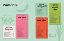 Load image into Gallery viewer, Grow your Groceries by Simon Akeroyd