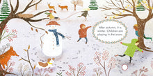 Load image into Gallery viewer, Four Seasons in One Day - my first orchestra book