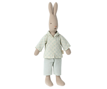 Load image into Gallery viewer, Maileg - Rabbit Size 1 - Pyjamas