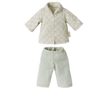 Load image into Gallery viewer, Maileg - Rabbit Size 1 - Pyjamas