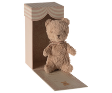 Load image into Gallery viewer, Maileg - My First Teddy - Powder