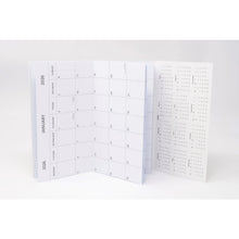 Load image into Gallery viewer, Brambly Hedge 2026 Compact Year Planner Diary