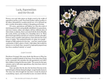 Load image into Gallery viewer, Hidden History Of Flowers