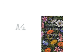 Load image into Gallery viewer, Hidden History Of Flowers