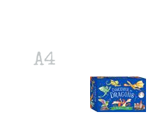 Load image into Gallery viewer, A Memory Game - Discover The Dragons