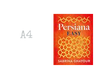 Load image into Gallery viewer, Persiana Easy