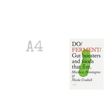 Load image into Gallery viewer, Do Ferment - Gut Boosters And Foods That Fizz
